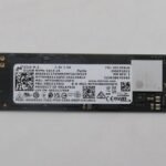 512GB M.2 PCIe NVMe QLC SSD