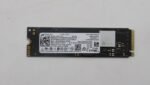 512GB M.2 PCIe NVMe QLC SSD