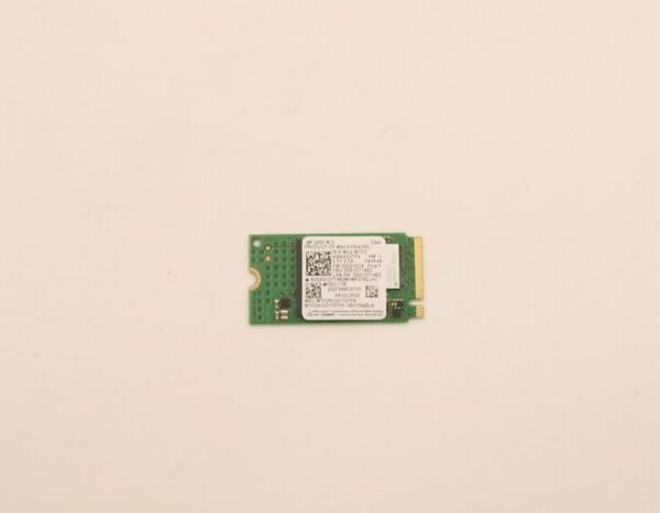 1TB M.2 2242 PCIe 4.0 NVMe SSD
