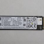 256GB M.2 2280 PCIe 4.0 x4 SSD