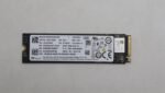 256GB M.2 2280 PCIe 4.0 x4 SSD