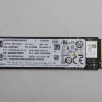 256GB M.2 2280 PCIe 4.0 x4 SSD