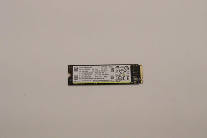 Img_32570029-1 512GB M.2 2280 PCIe 4.0 SSD - Image 1