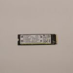 512GB M.2 2280 PCIe 4.0 SSD