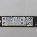 512GB M.2 PCIe 4.0 SSD