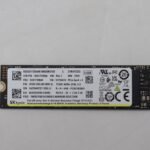 512GB M.2 PCIe 4.0 SSD
