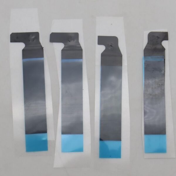Removable tape kit, 0.2 kg