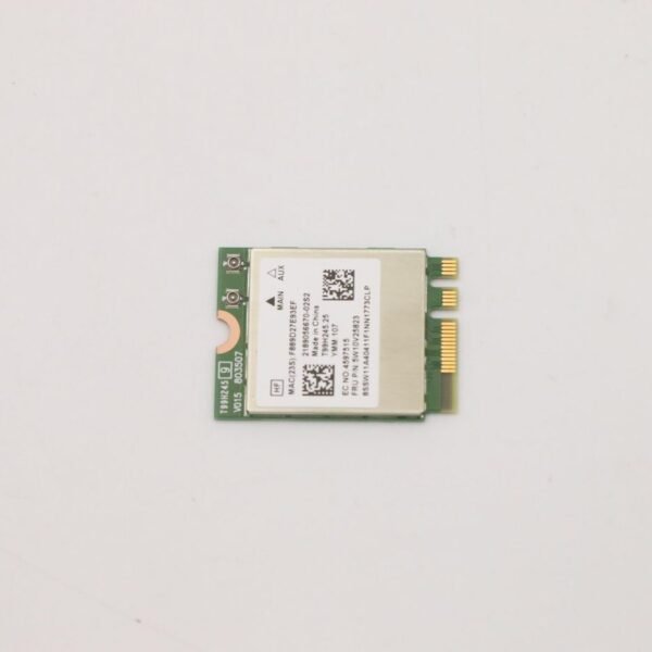 MT7921 M2 wireless module for  Lenovo laptops