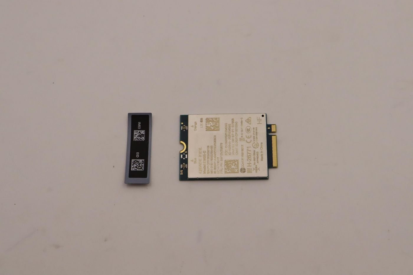 Img_32570187.jpg Quectel EM05-G Wireless WAN module - Image 1