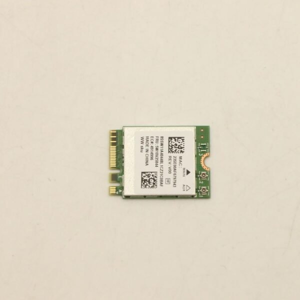 LTN 8852BE Wireless WLAN  module