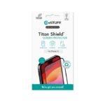 INFINITE  iPhone 15 Screen  Protector. Full Cover  Tempered Glass. Titan Shield - Image 3