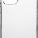 LONDON A33 5G Galaxy Clear  Cover. Material: 100% TPU