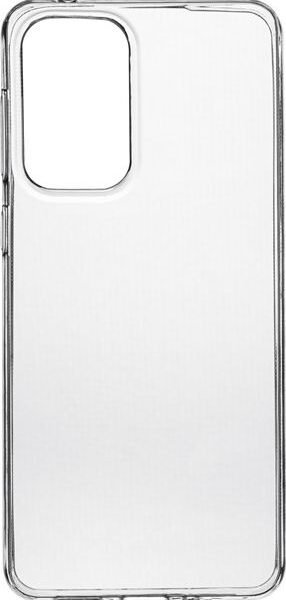 LONDON A33 5G Galaxy Clear  Cover. Material: 100% TPU
