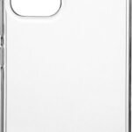 eSTUFF ES673095-BULK mobile phone case Cover Transparent