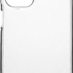 LONDON A23 4G/A23 5G Galaxy  Clear Cover. Material: 100%  TPU