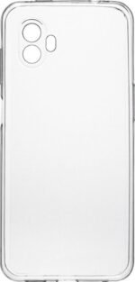 eSTUFF ES673100-BULK mobile phone case Cover Transparent