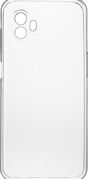 eSTUFF ES673100-BULK mobile phone case Cover Transparent