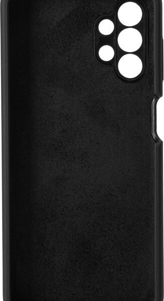 eSTUFF ES673199-BULK mobile phone case Cover Black