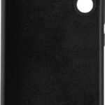 MADRID A54 Galaxy Black  Cover. Material: Silicone