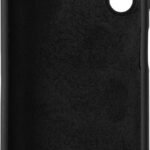 eSTUFF ES673213-BULK mobile phone case Cover Black