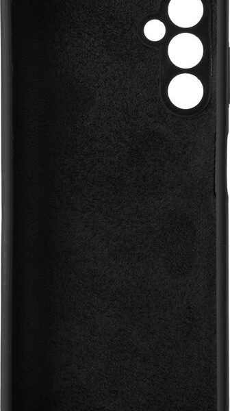 eSTUFF ES673213-BULK mobile phone case Cover Black