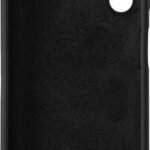 MADRID A14 5G Galaxy Black  Cover. Material: Silicone