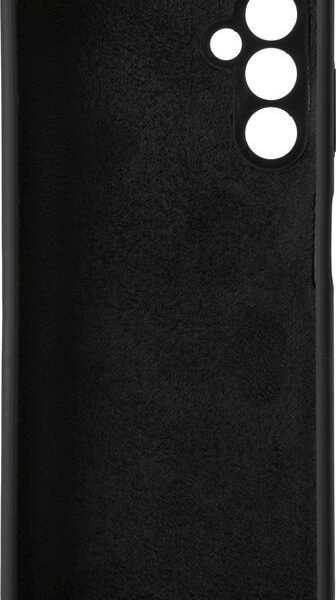MADRID A14 5G Galaxy Black  Cover. Material: Silicone