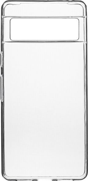 Img_32589152.jpg LONDON Google Pixel 7 Clear Cover. Material: 100% TPU - Image 1