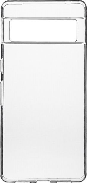 Img_32589154-1 LONDON Google Pixel 7 Pro Clear Cover. Material: 100% TPU - Image 1
