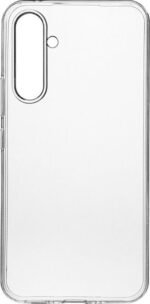 LONDON A54 Galaxy Clear  Cover. Material: 100% TPU