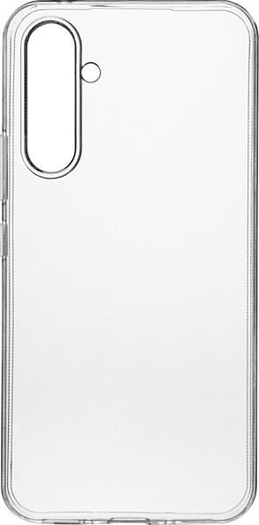 Img_32589164-1 LONDON A54 Galaxy Clear Cover. Material: 100% TPU - Image 1