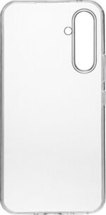 LONDON A54 Galaxy Clear  Cover. Material: 100% TPU - Image 3