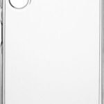 LONDON A14 4G/14 5G Galaxy  Clear Cover. Material: 100%  TPU