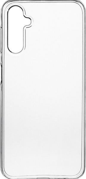 LONDON A14 4G/14 5G Galaxy  Clear Cover. Material: 100%  TPU
