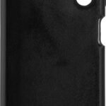 MADRID A13 5G Galaxy Black  Cover. Material: Silicone
