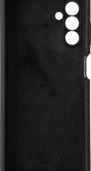 MADRID A13 5G Galaxy Black  Cover. Material: Silicone