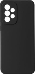 eSTUFF ES673194-BULK mobile phone case Cover Black - Image 3