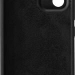 eSTUFF ES673195-BULK mobile phone case Cover Black