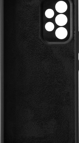eSTUFF ES673195-BULK mobile phone case Cover Black