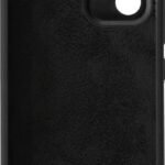 MADRID A53 5G Galaxy Black  Cover. Material: Silicone