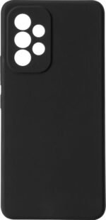 eSTUFF ES673195-BULK mobile phone case Cover Black - Image 3