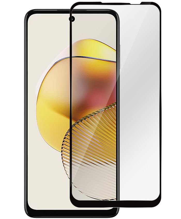 Img_32590678-1 Motorola Moto G31/G41/G71 5G/G73 Screen Protector. Full Cover Tempered Glass. Titan Shield - Image 1