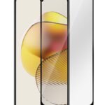 Motorola Moto G31/G41/G71  5G/G73 Screen Protector. Full  Cover Tempered Glass. Titan Shield