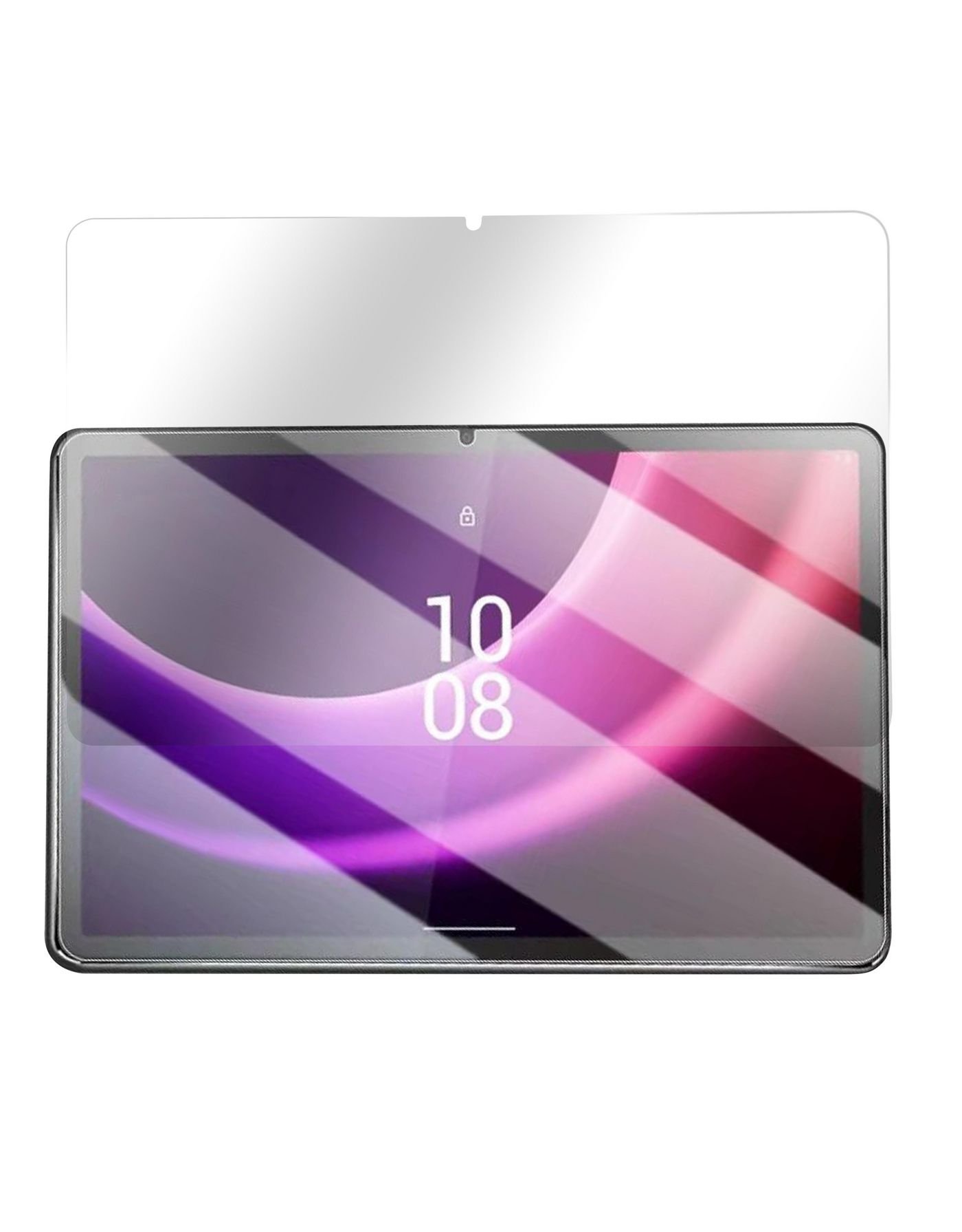 Img_32590708.jpg Lenovo Tab P11 2nd Gen Screen Protector. Tempered Glass. Titan Shield - Image 1