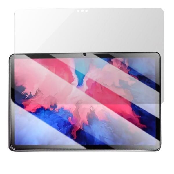 Lenovo Tab M10 HD (2nd Gen)  Screen Protector. Tempered  Glass. Titan Shield