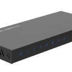 4K@60Hz HDMI Splitter 1x4,  4:4:4