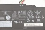 41Wh internal lithium-ion  battery for Lenovo devices - Image 3