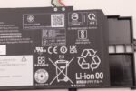 41Wh Lithium-Ion internal  laptop battery, 3-cell - Image 3
