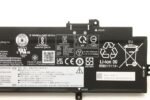 Internal Lithium-Ion battery,  52.5Wh, 4 cells - Image 3