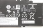 57Wh internal lithium-ion  battery for Lenovo ThinkPad - Image 3
